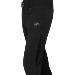 Mammut - Zinal Guide Softshell Hybrid Pants - Trekkinghose