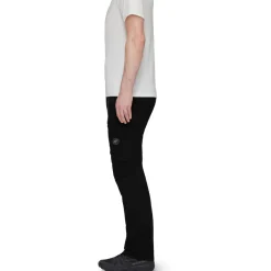 Mammut - Zinal Hybrid Zip Off Pants - Zip-Off-Hose^ Trekkingbekleidung|Alltagsbekleidung