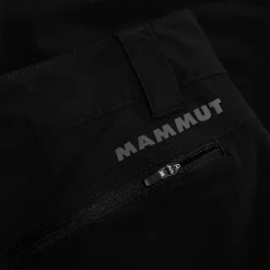 Mammut - Zinal Hybrid Zip Off Pants - Zip-Off-Hose^ Trekkingbekleidung|Alltagsbekleidung