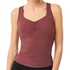 Mandala - Women's Balance Top - Yogatop^ Yogabekleidung|Fitnessbekleidung