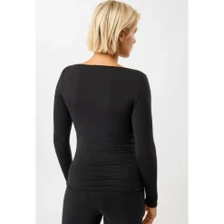 - Women's Basic Longsleeve - Longsleeve Shirts, Hemden & Longsleeves|Alltagsbekleidung