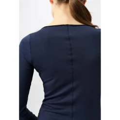 - Women's Basic Longsleeve - Longsleeve Shirts, Hemden & Longsleeves|Alltagsbekleidung