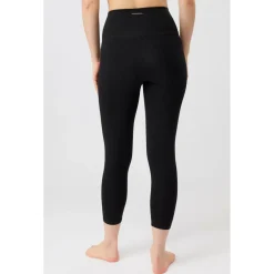 - Women's Best Cropped Legging - Leggings>Mandala Best