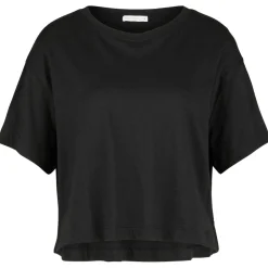 Mandala - Women's Boxy Tee - T-Shirt^ Yogabekleidung|Fitnessbekleidung