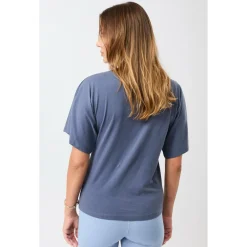 Mandala - Women's Butterfly T-Shirt - T-Shirt