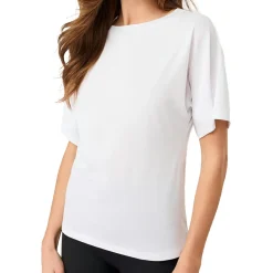 Mandala - Women's Butterfly T-Shirt - T-Shirt