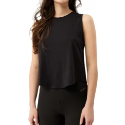 Mandala - Women's Cropped Tank Top - Top^ Yogabekleidung|Fitnessbekleidung