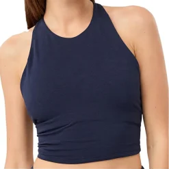- Women's Cross Top - Top Yogabekleidung|Fitnessbekleidung