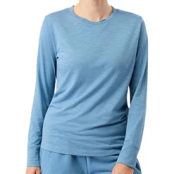 Mandala - Women's Easy Longsleeve - Longsleeve