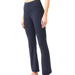 Discount - Women's Flared Sport Pants - Trainingshose Hosen|Alltagsbekleidung