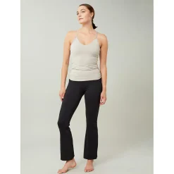 Discount - Women's Flared Sport Pants - Trainingshose Hosen|Alltagsbekleidung