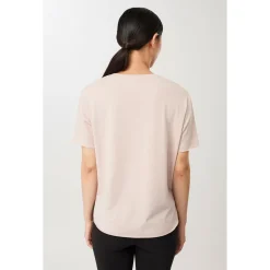 Online - Women's Halfmoon T-Shirt - T-Shirt Yogabekleidung|Fitnessbekleidung