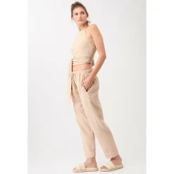 Mandala - Women's Relaxed Fit Pant - Trainingshose^ Yogabekleidung|Fitnessbekleidung