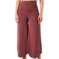 Hot - Women's Roll Over Tulip Pants - Trainingshose Yogabekleidung|Fitnessbekleidung