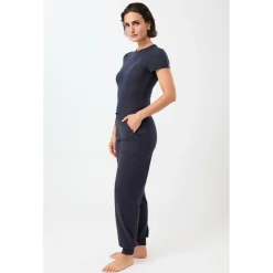 - Women's The N.Y. Pants - Yogahose><noscript><img width=