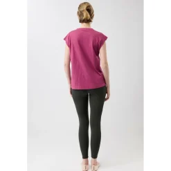 Discount - Women's Train Today Top - T-Shirt Yogabekleidung|Fitnessbekleidung