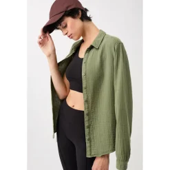 - Women's Tulum Blouse - Bluse><noscript><img width=