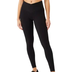 Mandala - Women's Wrap Legging - Leggings^ Yogabekleidung|Fitnessbekleidung