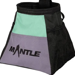 Mantle - - Chalkbag