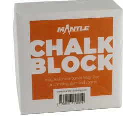 Mantle - Chalk Block - Chalk