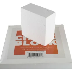 Mantle - Chalk Block - Chalk