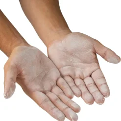 Mantle - Chalk Block - Chalk