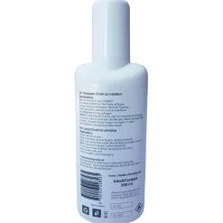 Mantle - Chalk Liquid