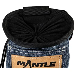 Mantle - Kletter Chalk Bag - Chalkbag