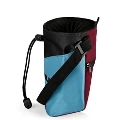 - Kletter Chalk Bag Crimpy - Chalkbag>Mantle Hot