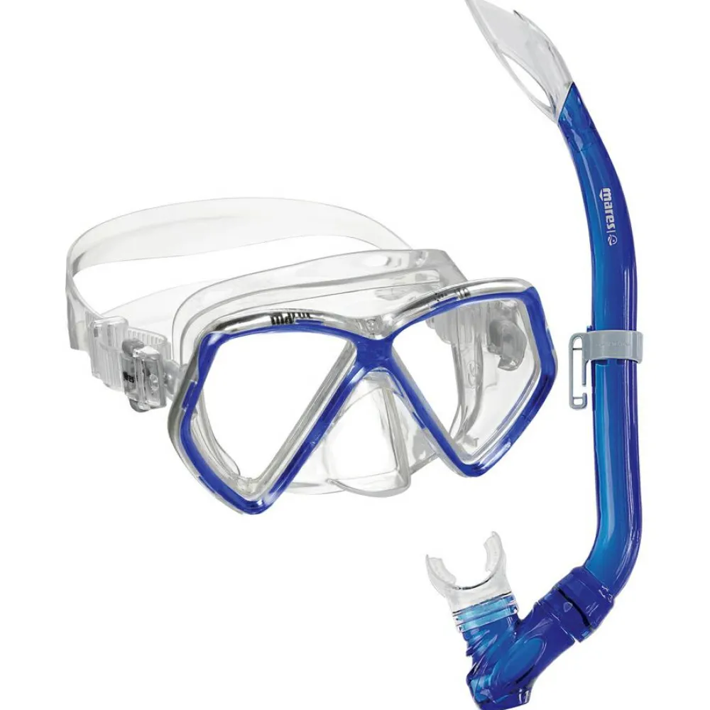 - Kid's Pirate - Schnorchelset>Mares Outlet