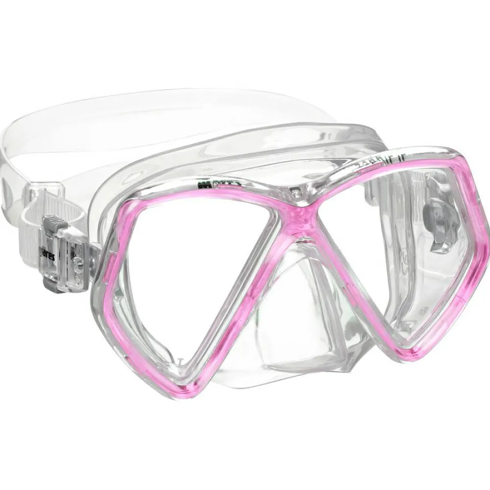 - Kid's Zephir - Taucherbrille Schwimm- & Strandzubehör|Taucherbrillen