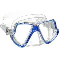 Mares - Wahoo - Taucherbrille^ Schwimm- & Strandzubehör|Taucherbrillen