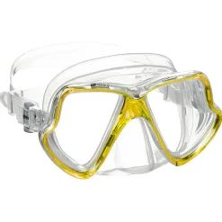 Mares - Wahoo - Taucherbrille^ Schwimm- & Strandzubehör|Taucherbrillen