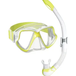 - Wahoo Neon - Schnorchelset>Mares Outlet