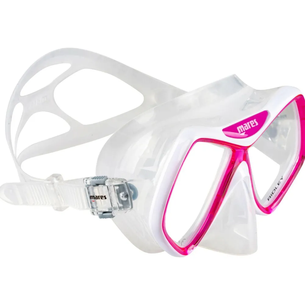Mares - Women's Ridley - Taucherbrille