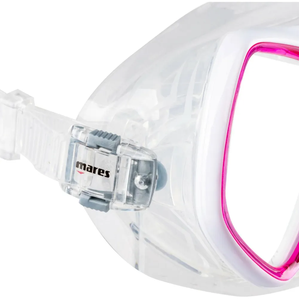 Mares - Women's Ridley - Taucherbrille