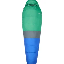 Hot - Kid's Trestles Elite Eco 30 - Kunstfaserschlafsack Trekkingausrüstung|Kunstfaserschlafsäcke