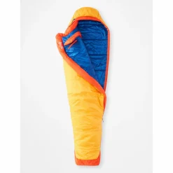 Hot - Kid's Trestles Elite Eco 30 - Kunstfaserschlafsack Trekkingausrüstung|Kunstfaserschlafsäcke