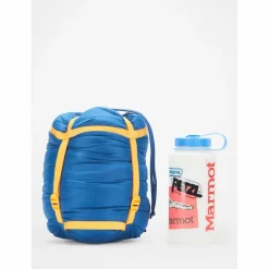 Hot - Kid's Trestles Elite Eco 30 - Kunstfaserschlafsack Trekkingausrüstung|Kunstfaserschlafsäcke