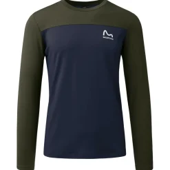 Hot - Firstline Shirt - Funktionsshirt Trekkingbekleidung|Shirts, Hemden & Longsleeves