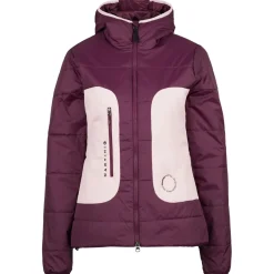 - Women's Argon Padded Jacket G-Loft - Kunstfaserjacke>Martini Online