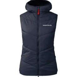 Clearance - Women's Desire Padded Vest Primaloft - Kunstfaserweste Westen
