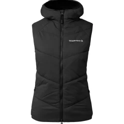 Clearance - Women's Desire Padded Vest Primaloft - Kunstfaserweste Westen