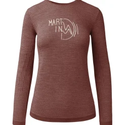 New - Women's Desire Shirt - Funktionsshirt Trekkingbekleidung|Wanderbekleidung