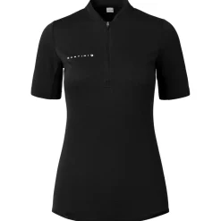 - Women's Flowtrail Halfzip Shirt - Radtrikot><noscript><img width=