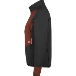 - Women's Hillclimb Midlayer Jacket - Fleecejacke>Martini Best