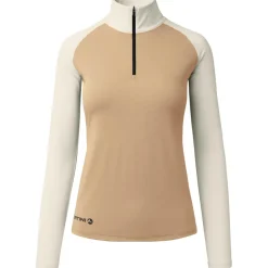 Martini - Women's Horizon Halfzip Shirt - Fleecepullover