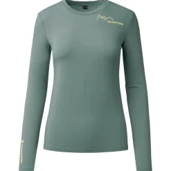 Discount - Women's Wildtrack Shirt - Funktionsshirt Trekkingbekleidung|Wanderbekleidung