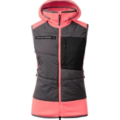 Martini - Women's Yalca Hybrid Vest Primaloft - Kunstfaserweste