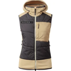 Martini - Women's Yalca Hybrid Vest Primaloft - Kunstfaserweste